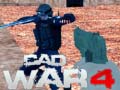 Hra CAD War 4