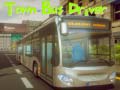 Hra Town Bus Driver
