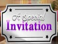 Hra A Special Invitation