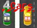 Hra 4Cars