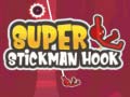 Hra Super Stickman Hook