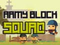 Hra Army Block Squad
