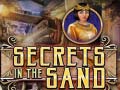 Hra Secrets in the Sand