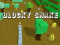 Hra Blocky Snake