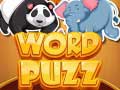 Hra Word Puzz