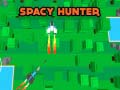 Hra Spacy Hunter