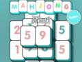 Hra Math Mahjong Relax
