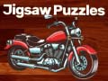 Hra Jigsaw Puzzle