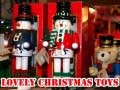 Hra Lovely Christmas Toys
