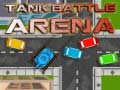 Hra Tank Battle Arena