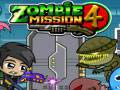 Hra Zombie Mission 4
