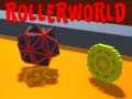 Hra RollerWorld