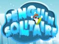 Hra Penguin Solitaire