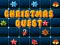 Hra Christmas Quest