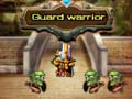 Hra Guard warrior