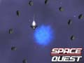 Hra Space Quest