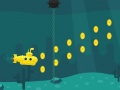Hra Flappy Submarine