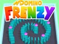 Hra Domino Frenzy