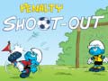 Hra Penalty Shoot-Out