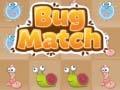 Hra Bug Match