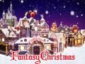Hra Fantasy Christmas