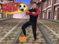 Hra Ronaldo: Kick'n'Run