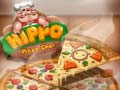 Hra Hippo Pizza Chef