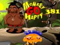 Hra Monkey Go Happy Stage 381