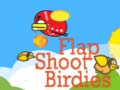 Hra Flap Shoot Birdie
