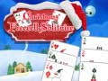 Hra Christmas Freecell Solitaire
