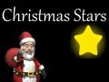 Hra Christmas Stars