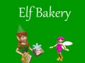 Hra Elf Bakery
