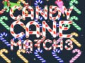 Hra Candy Cane Match 3