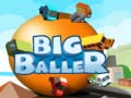 Hra Big Baller