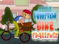 Hra Wheelie Freestyle Bike Challenge