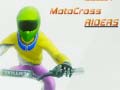 Hra Motocross Riders