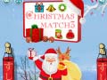 Hra Christmas Match 3
