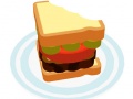 Hra Sandwich