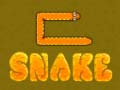 Hra Snake