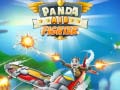 Hra Panda Air Fighter 