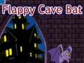Hra Flappy Cave Bat