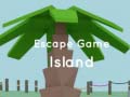 Hra Escape game Island 