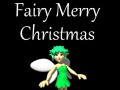 Hra Fairy Merry Christmas