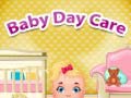 Hra Baby Day Care
