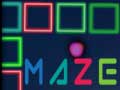 Hra Maze