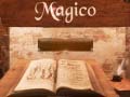 Hra Magico