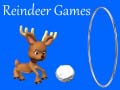 Hra Reindeer Games