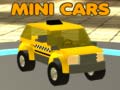 Hra Mini Cars