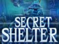 Hra Secret Shelter