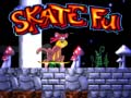 Hra Skate Fu